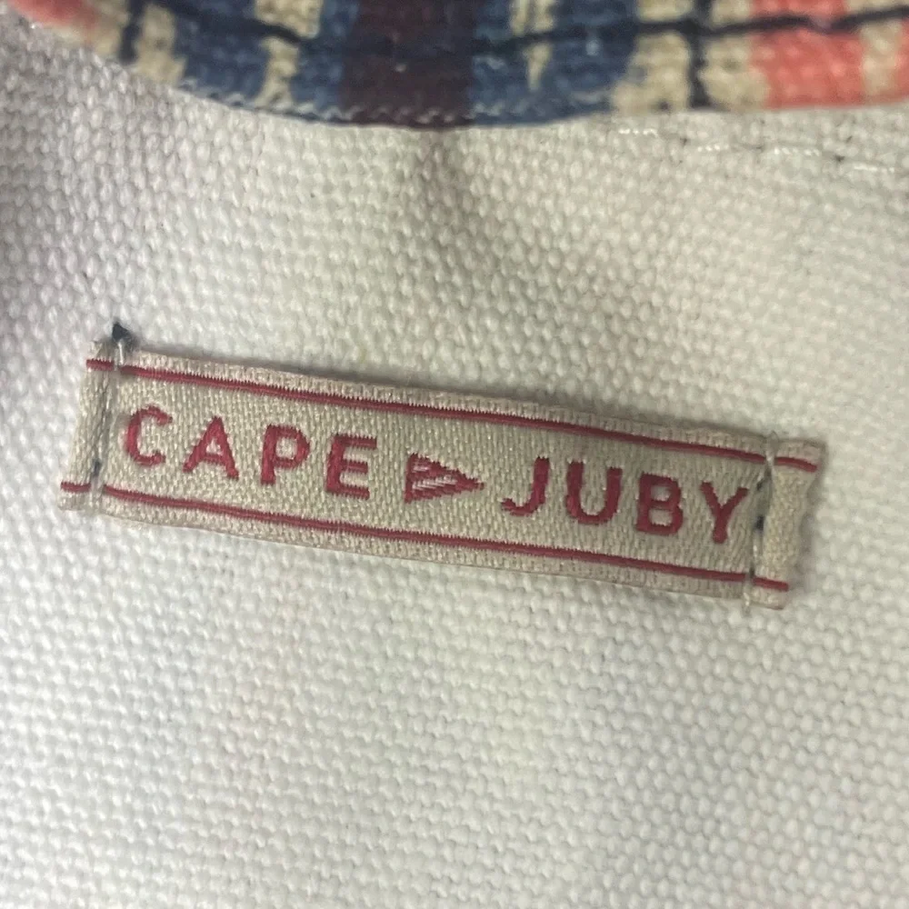 Cape Juby Aztec Backpack